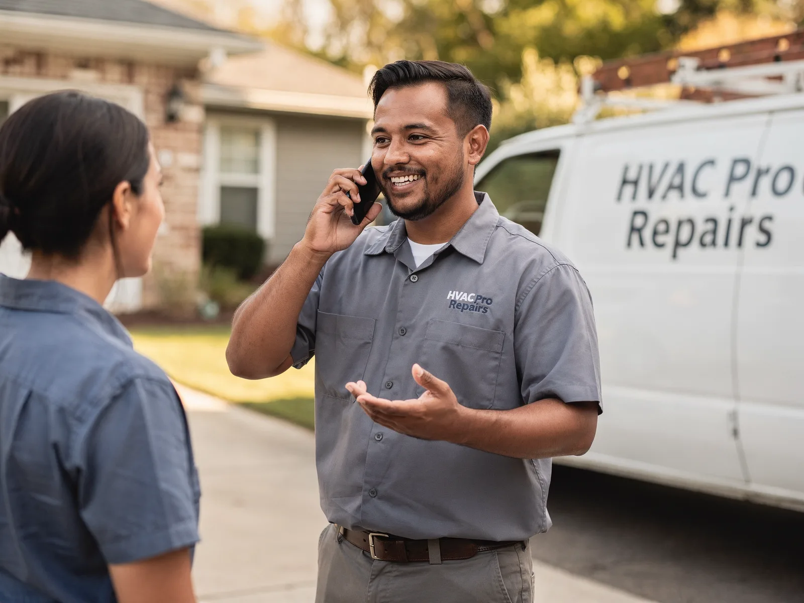 Heat Pump Repair Tippo, MS FAQs